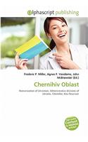 Chernihiv Oblast