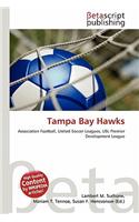 Tampa Bay Hawks: (English)