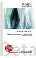 Robinson R22