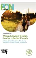 Wierzchowiska Drugie, Jan W Lubelski County: (English)