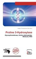 Proline 3-Hydroxylase
