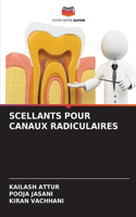 Scellants Pour Canaux Radiculaires