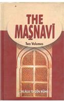 The Masnavi (2 Vols.)