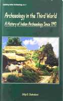 Archaeology in the Third World