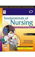Fundamentals of Nursing: Caring and Clinical Judgement, 3/e