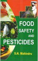 Food Safety And Pesticides 2009
