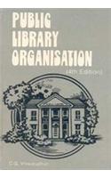 Public Library Organisation