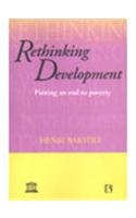 Rethinking Development