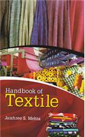 Handbook of Textile