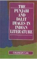 The Punjabi and Dalit Images in Indian Literature: Occasional Essays and Papers