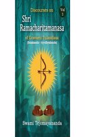 Discourses on Shri Ramacharitamanasa English