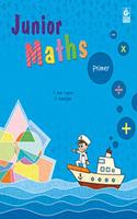 Junior Maths 0: Primer