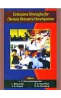 Extension Strategies for Human Resource Development*