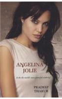 Angelina Jolie