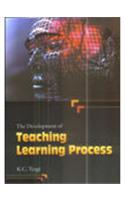 The Development Of Teaching Learning Process