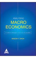 Analysing Macro Economics