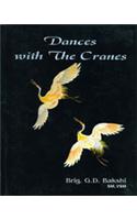 Dances with The Cranes