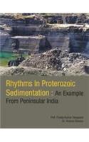 Rhythms In Proterozoic Sedimentation : An Example From Peninsular India