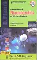 Fundamentals of Pharmaceutics for D.Pharm Students