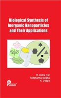 Biological Synthesis of Inorganic Nanoparticles and Their Applications