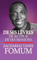 De Ses Lèvres