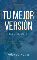 Tu Mejor Versión