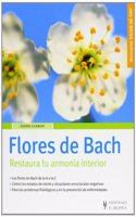 Flores de Bach/ Bach Flowers (Salud De Hoy/ Today's Health)
