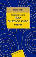 Introduccion a la Fisica del Estado Solido
