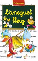 L'aneguet lleig