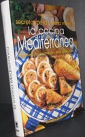 la cocina mediterranea