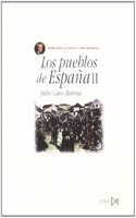 Los pueblos de Espana II