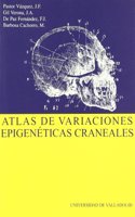 ATLAS DE VARIACIONES EPIGENETICAS CRANEALES