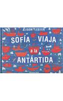 Sofia Viaja a la Antartida: (Spanish)