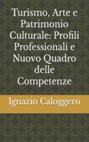 Turismo, Arte e Patrimonio Culturale