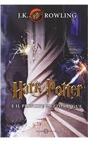HARRY POTTER E IL PRINCIPE MEZZOSANGUE