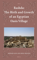 Rashda: The Birth and Growth of an Egyptian Oasis Village