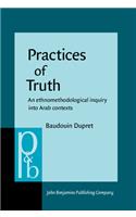 Practices of Truth