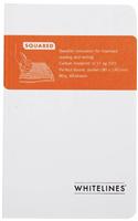Perfect Bound Pocket Squared