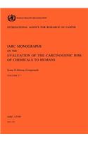 Vol 17 IARC Monographs