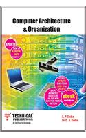 Computer Architecture and Organization for APJAKTU ( VI-ECE/EE/E&Tc-2013 course )