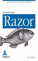 Programming Razor