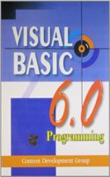 Visual Basic 6 Programming