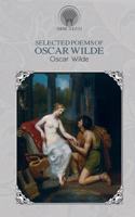 Selected Poems of Oscar Wilde: (Throne Classics)