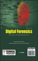 Digital Forensics for GTU 18 Course (VII - CE/CSE - 3170725) - Open Elective - III