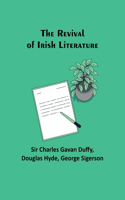 Revival of Irish Literature