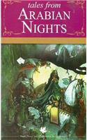 Tales from Arabian Night