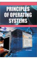 Principles of Operating Systems