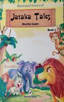 JATAKA TALES BOOK 2