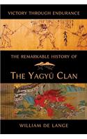 The Remarkable History of the Yagyu Clan