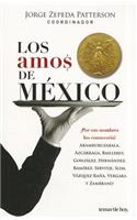 Amos de Mexico